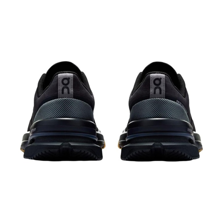 On Cloudpulse Pro 'Black Rock' Женские