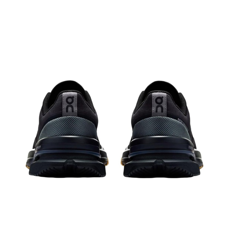On Cloudpulse Pro 'Black' Женские