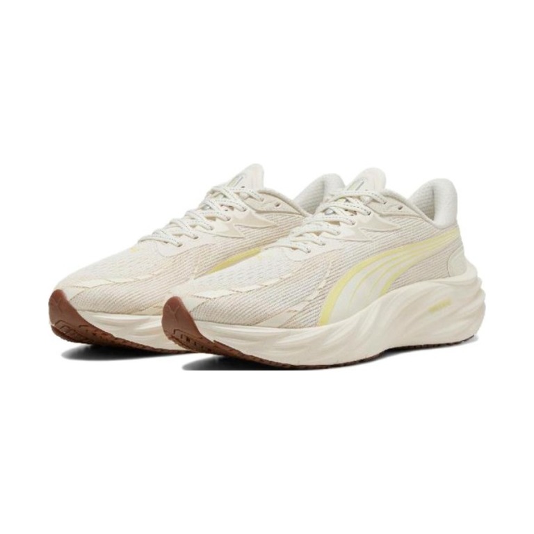 Puma Velocity Nitro 4 'Ecru' Мужские