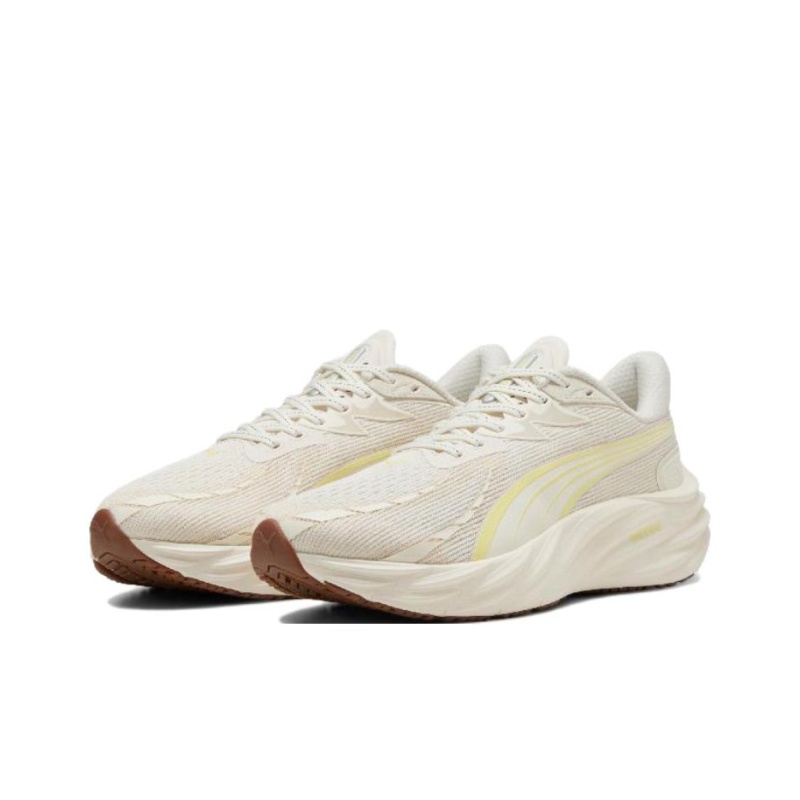 Puma Velocity Nitro 4 'Ecru' Мужские