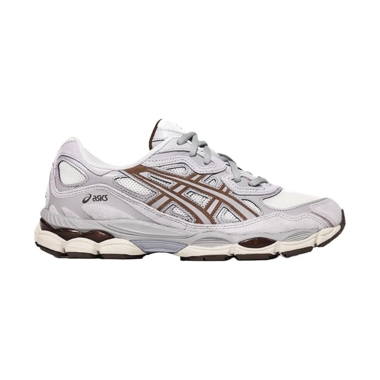 ASICS Gel-Nyc 'Light Grey' Мужские