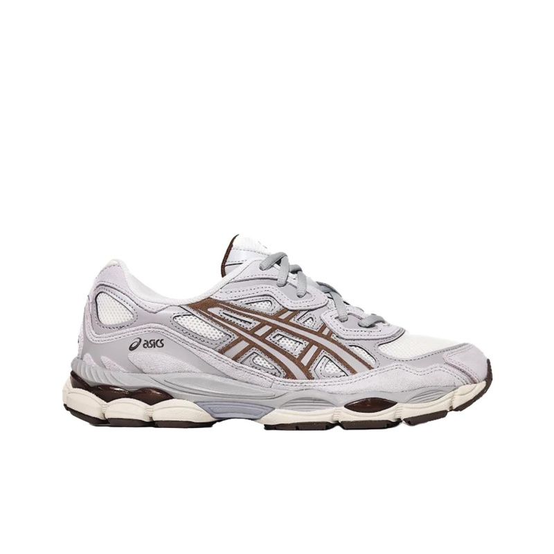 Asics Gel-NYC 'Light Grey' Мужские