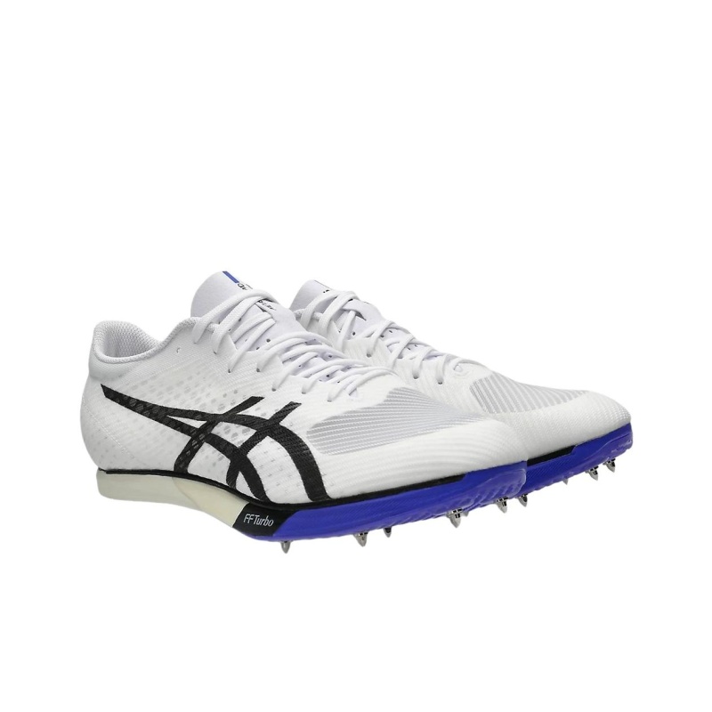 Asics METASPEED MD 'White' Мужские
