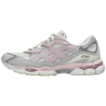 Gel Nyc Concrete Barely Rose