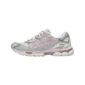 Asics Gel-NYC ‘Grey Pink’ Мужские
