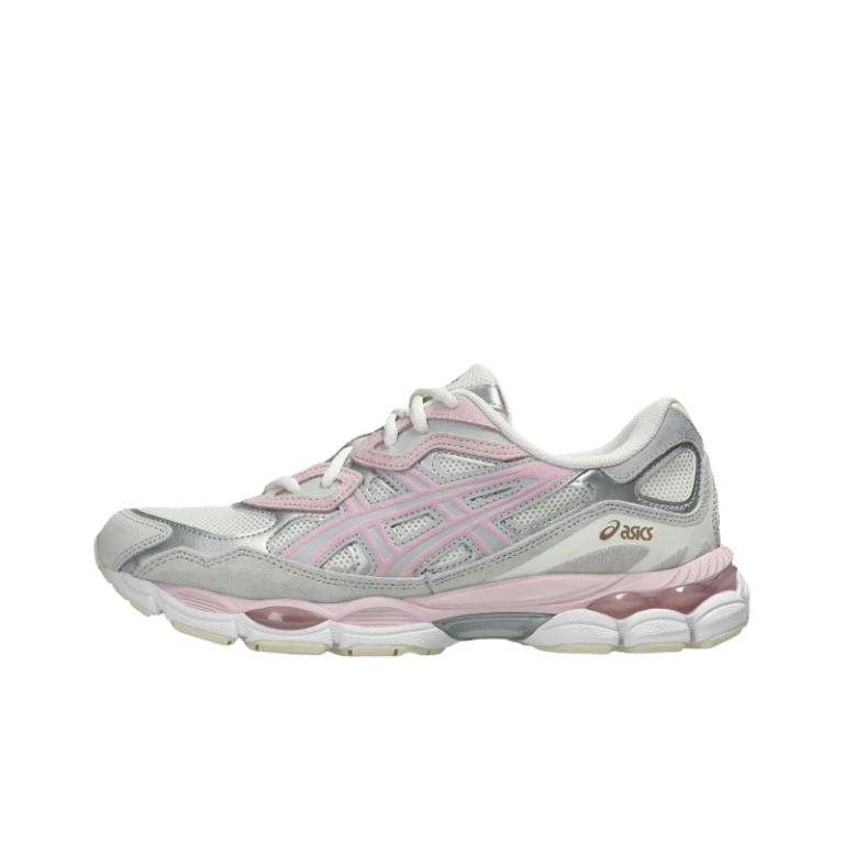 ASICS Gel-Nyc 'Gel Nyc Concrete Barely Rose' Мужские