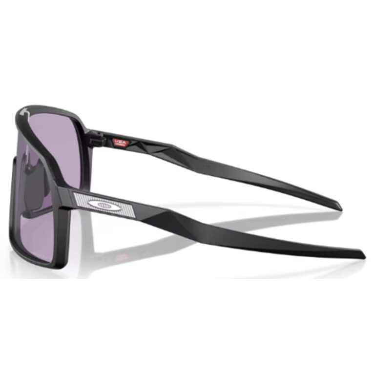 Oakley Sutro 'Matte Black Prizm Grey'