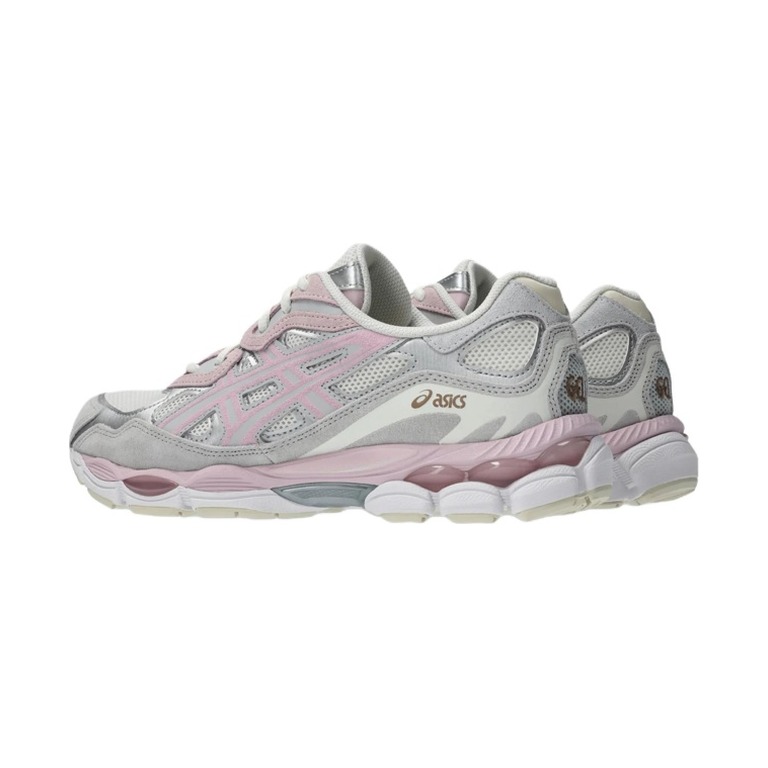 Asics Gel-NYC 'Gel Nyc Concrete Barely Rose' Мужские