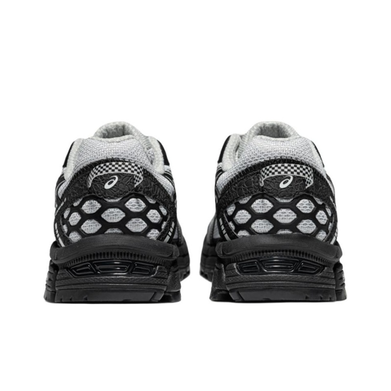 Asics Gel-Kahana 8 'Black Grey' Женские