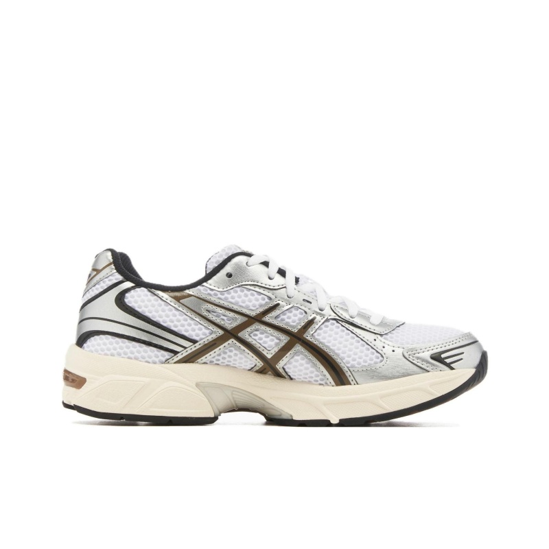 Asics Gel-1130 'White' Мужские