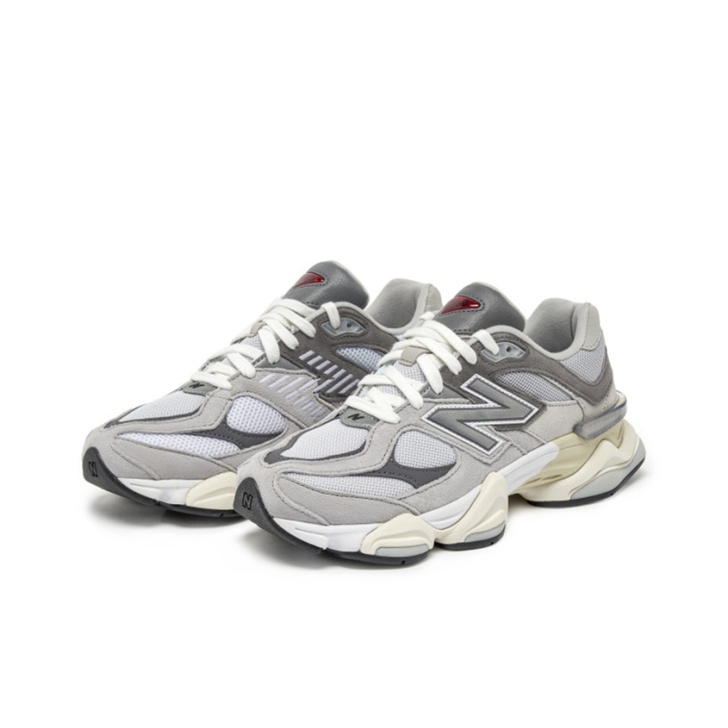 New Balance 9060 'Rain Cloud' Мужские