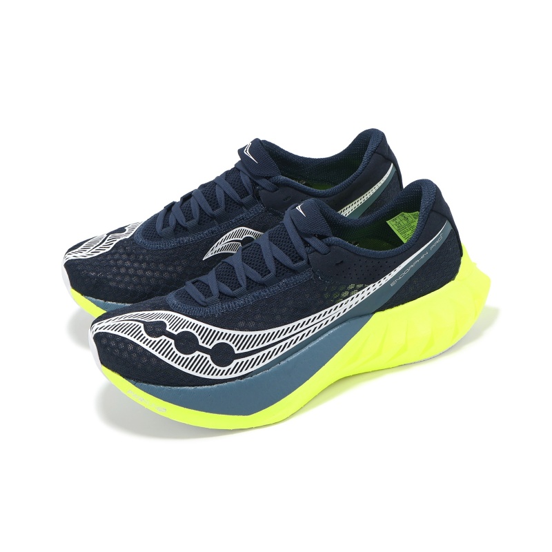 Saucony Endorphin Pro 'Navy Blue' Мужские
