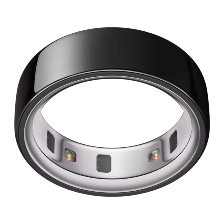Oura Ring 4 Black