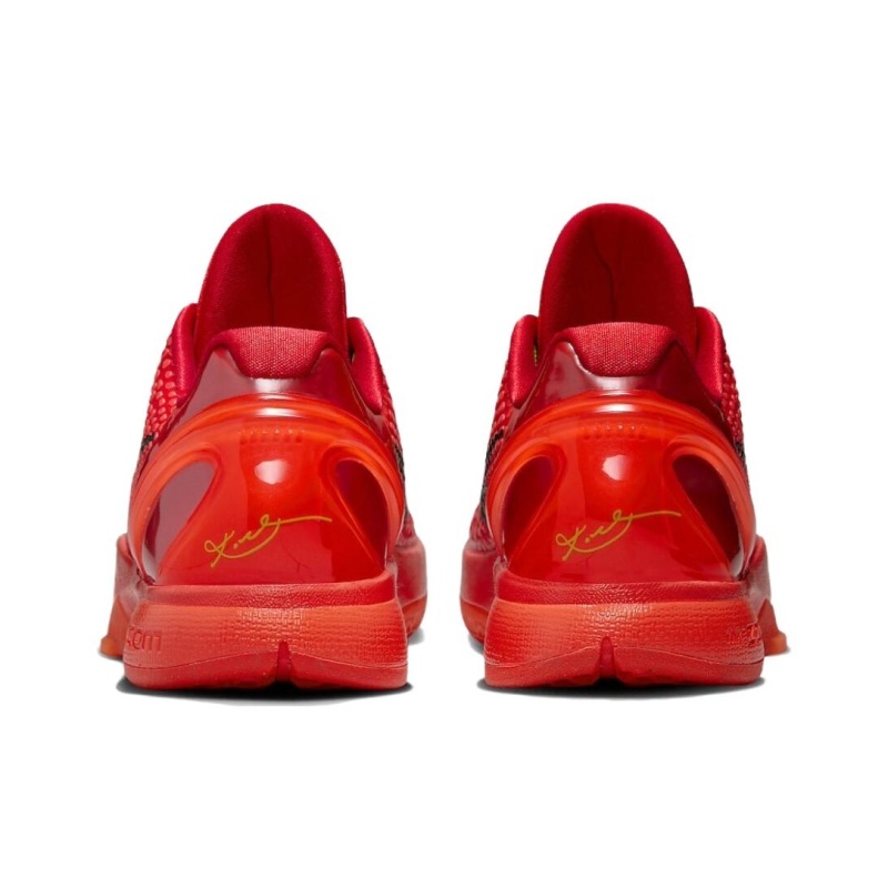 Nike Kobe 6 Protro 'Reverse Grinch' Мужские