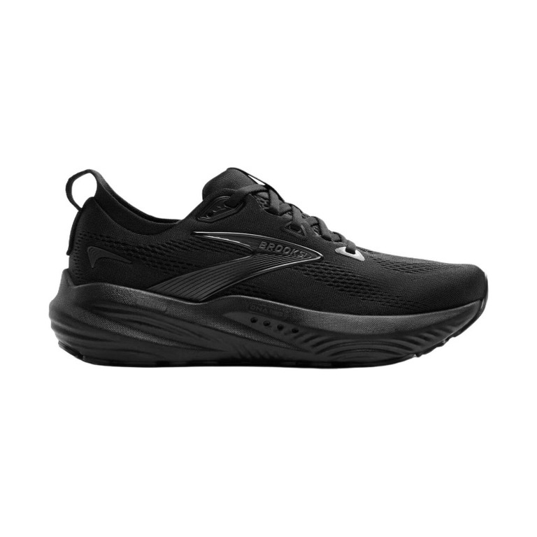 Brooks Glycerin 22 Wide 'Black' Мужские