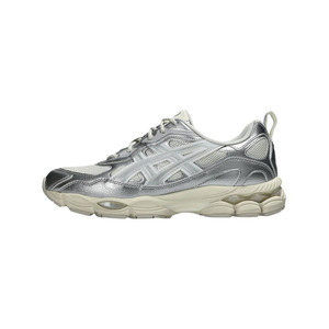 Asics Gel-NYC ‘Cream / Pure Silver’ Мужские
