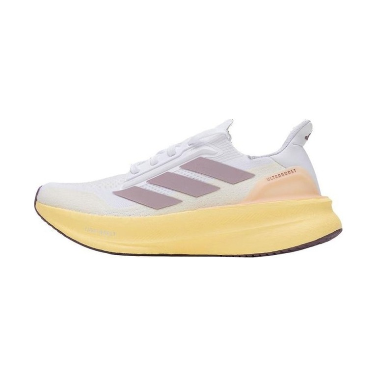 Adidas Ultraboost 5X 'Cloud White / Almost Yellow' Женские