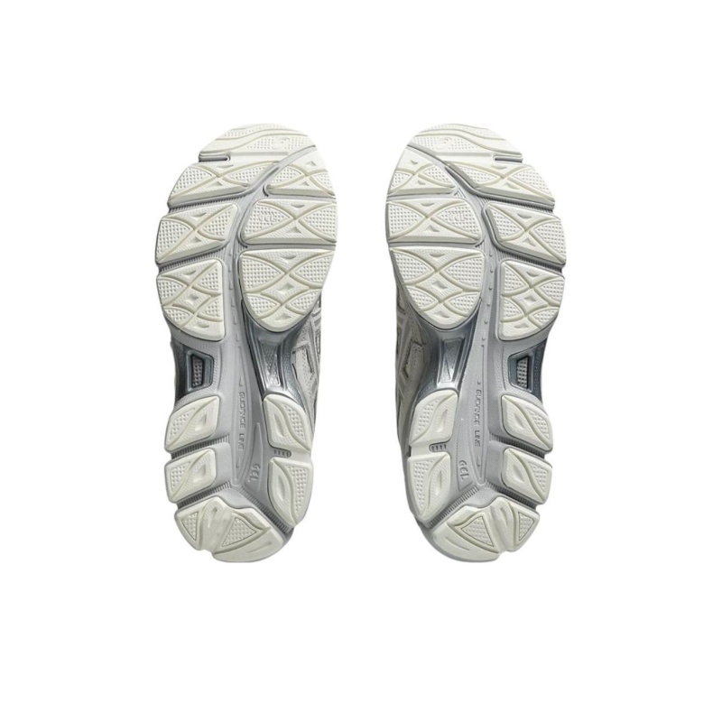 Asics Gel-NYC 'Light Grey' Мужские