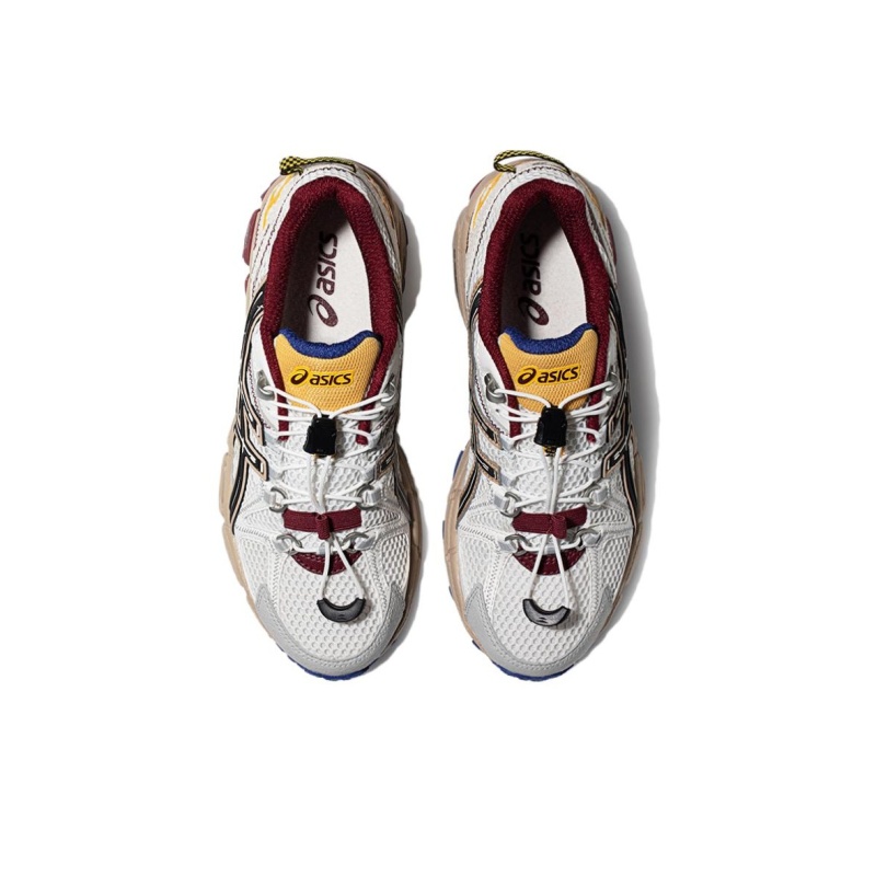 Asics Gel-Kahana 8 'White' Женские