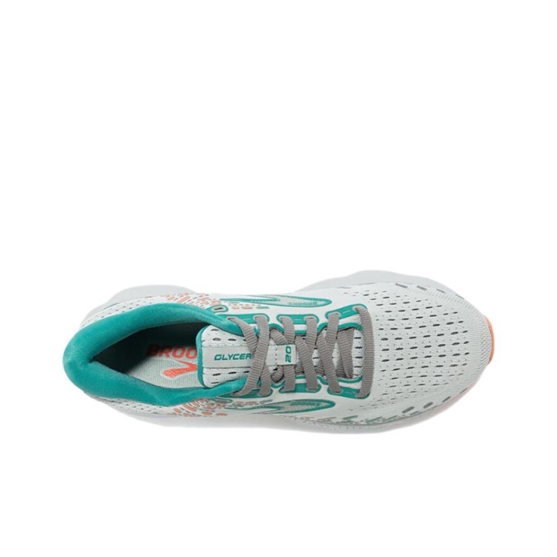 Brooks Glycerin 'Multicolor' Женские