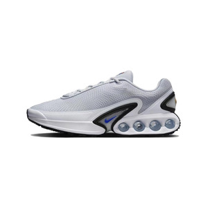 Nike Air Max DN ‘Black Photo Blue Summit White Hyper Blue’ Мужские