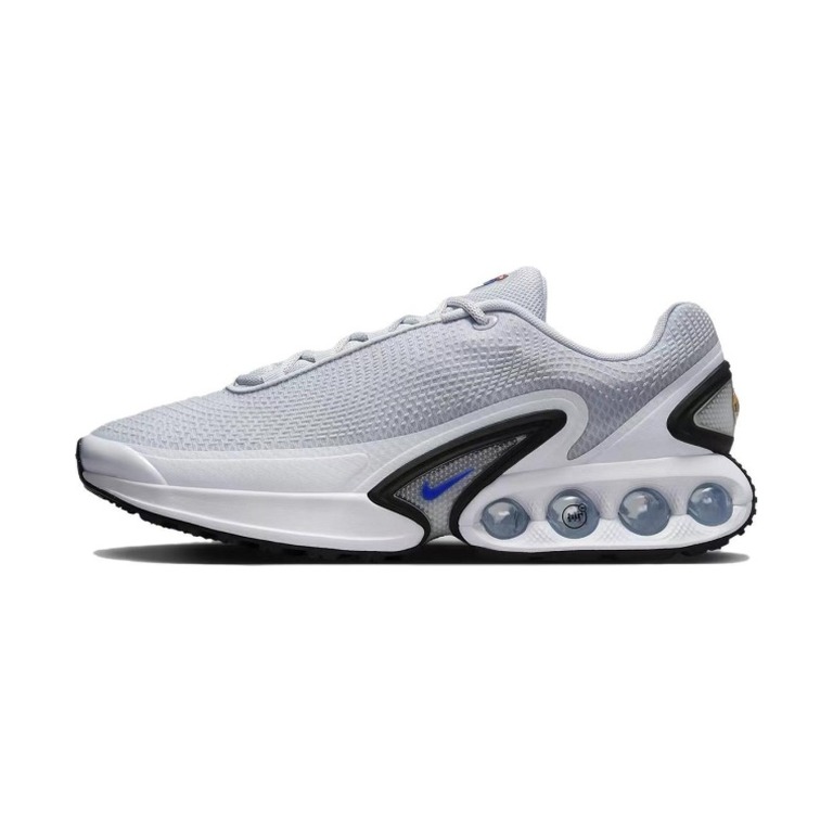 Nike Air Max DN 'Black Photo Blue Summit White Hyper Blue' Мужские