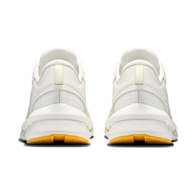 On Cloudzone Moon 'Ivory' Женские