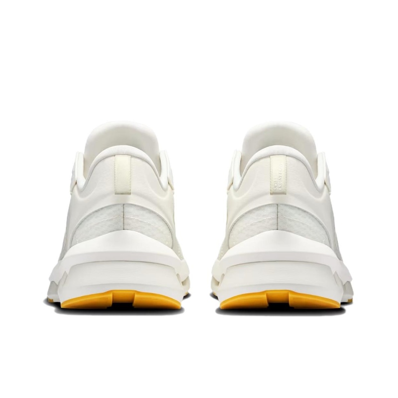 On Cloudzone Moon 'White' Женские