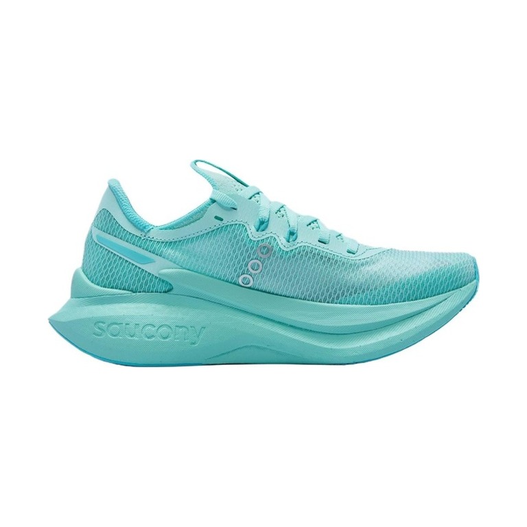 Saucony Endorphin Pro 5 'Aqua Green' Женские