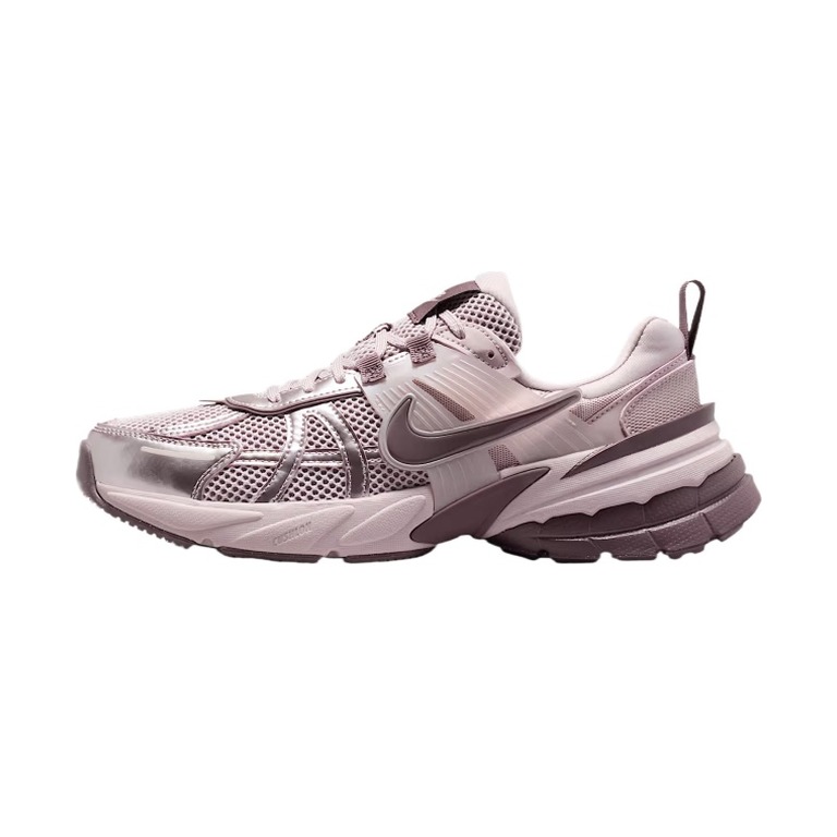 Nike V2K Run 'Particle Rose Tattoo Light Violet Ore Tattoo' Женские