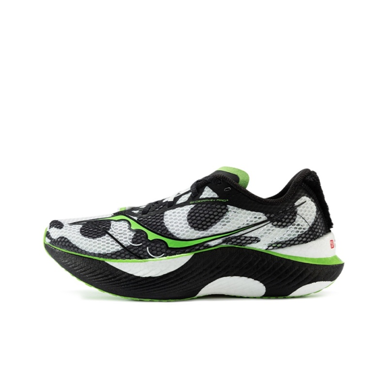 Saucony Endorphin Pro 'Black' Мужские