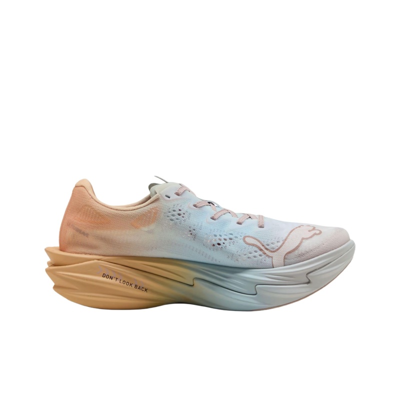 Puma Deviate Nitro Elite 4 'Pink' Женские
