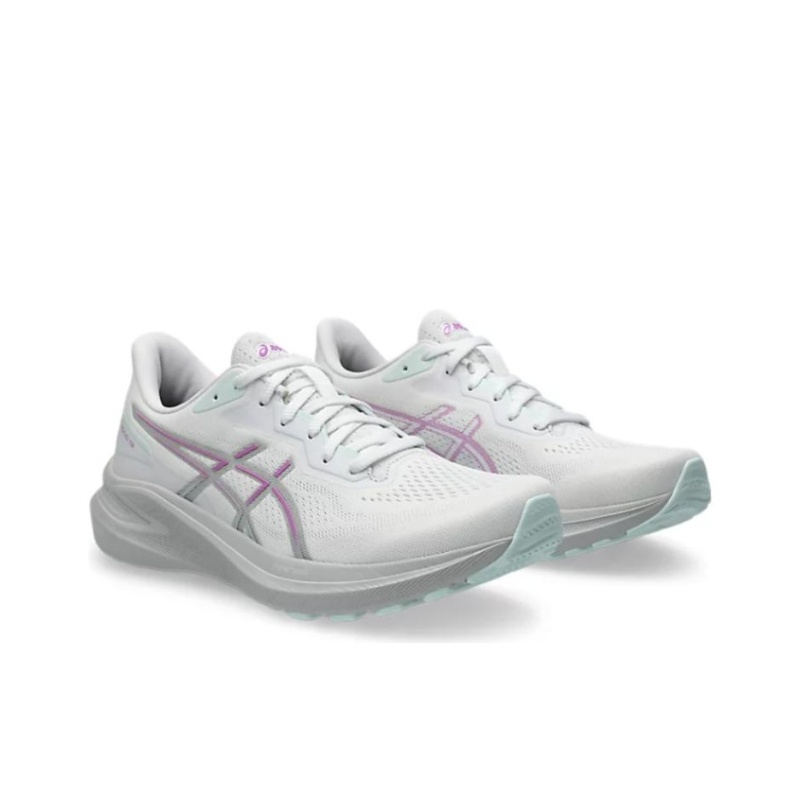 Asics GT-1000 13 'White' Женские