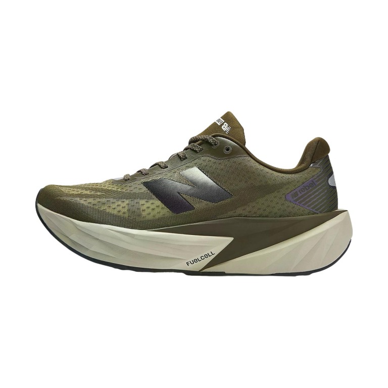 New Balance FuelCell Rebel v5 'Woodland / Shipyard' Мужские