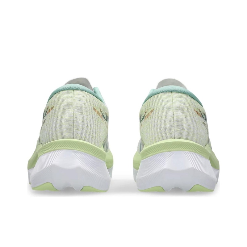 Asics Magic Speed 4 'White' Женские