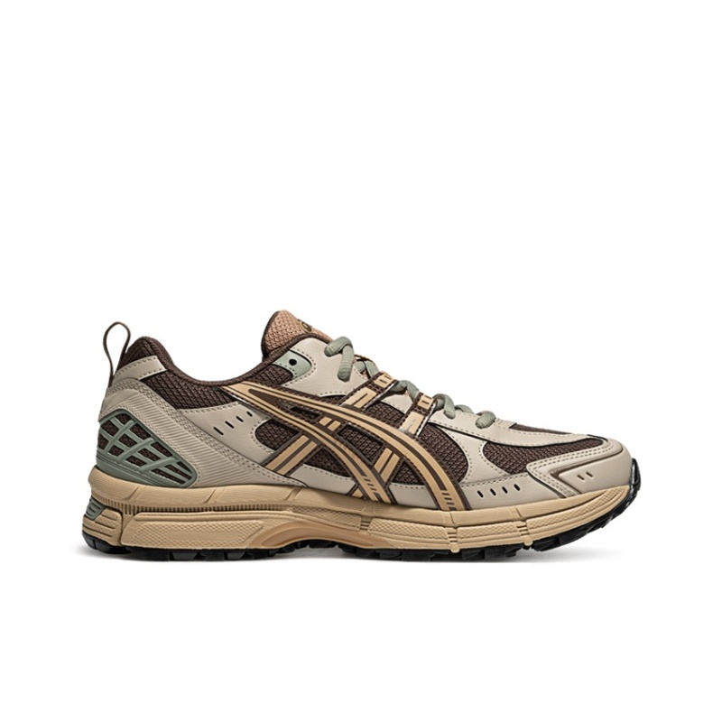 Asics Gel-Kahana 8 'Brown' Мужские