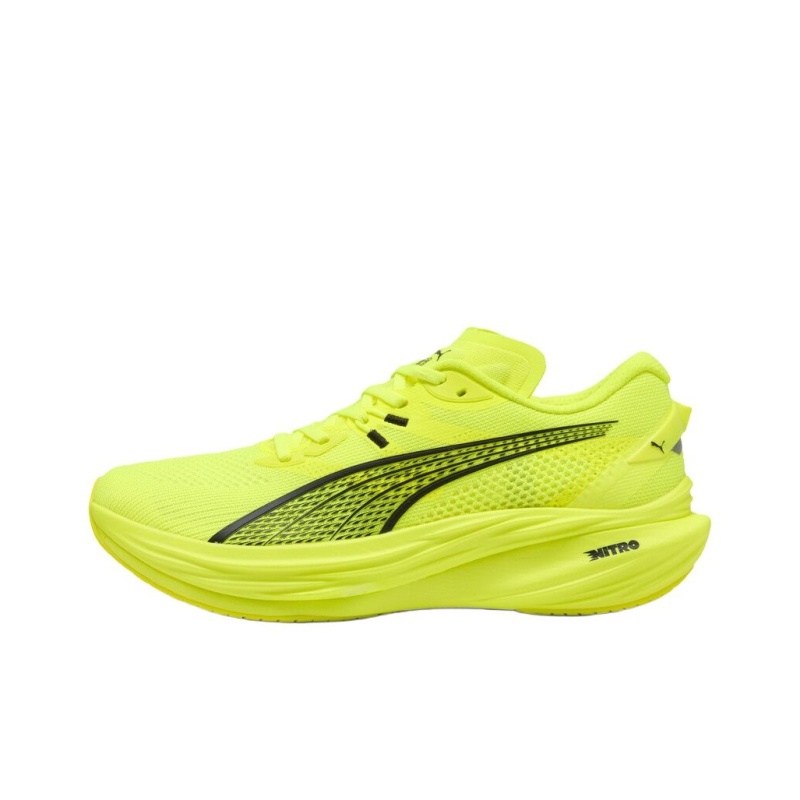 Puma Deviate Nitro 3 'Yellow' Мужские