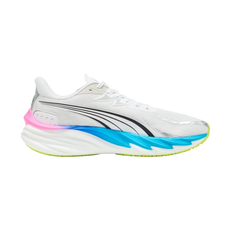 Puma Velocity Nitro 4 'White' Мужские