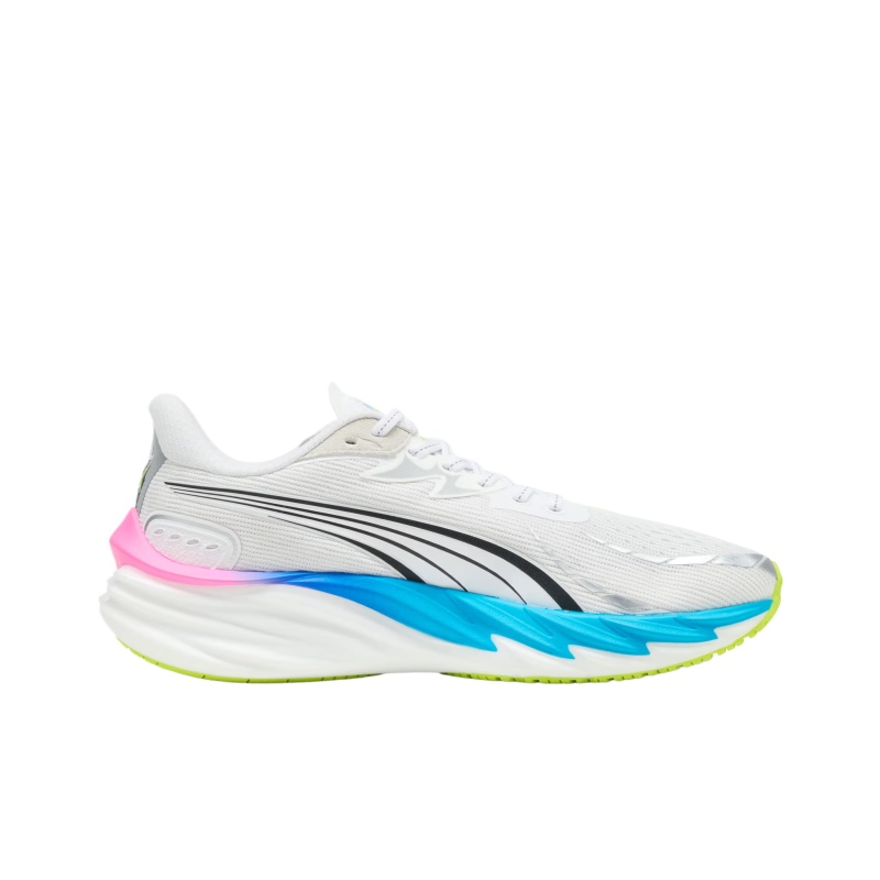 Puma Velocity Nitro 4 'Puma White' Мужские