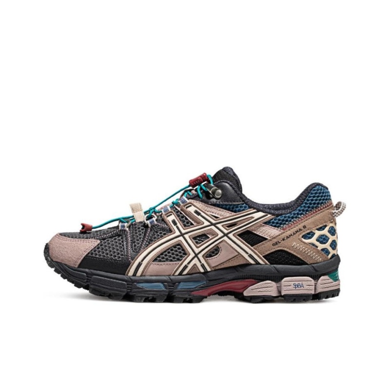 Asics Gel-Kahana 8 'Grey' Мужские