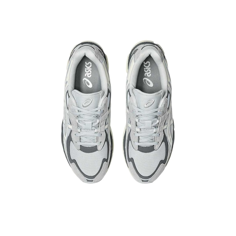 Asics Gel-NYC 'Grey' Мужские