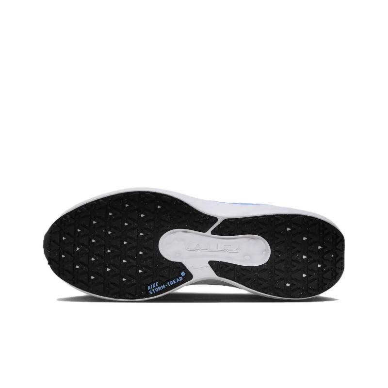 Nike Winflo 11 'Black Hyper Crimson Hyper Crimson Chrome' Женские