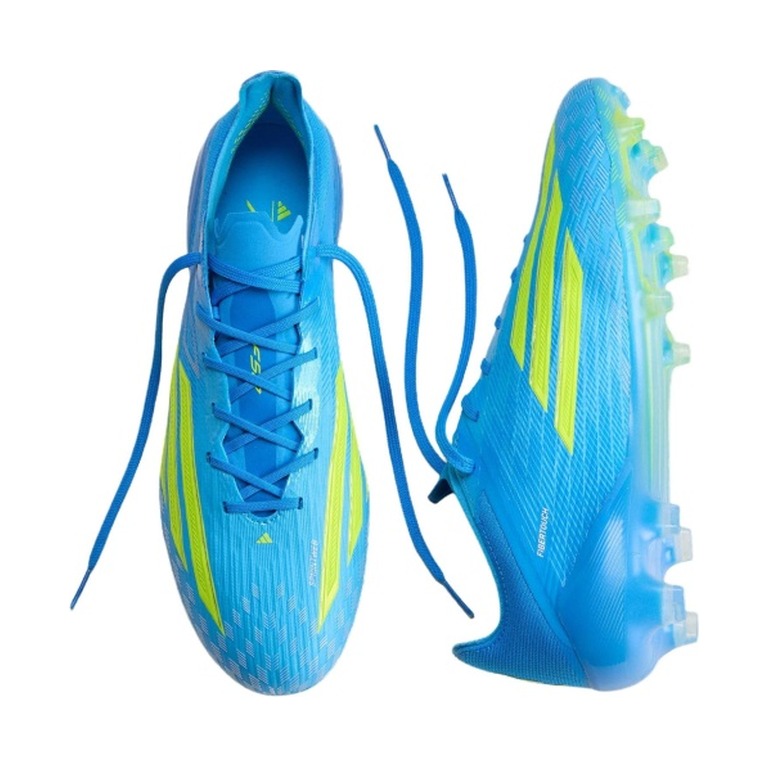 Adidas F50 Elite 'Bright Blue' Мужские