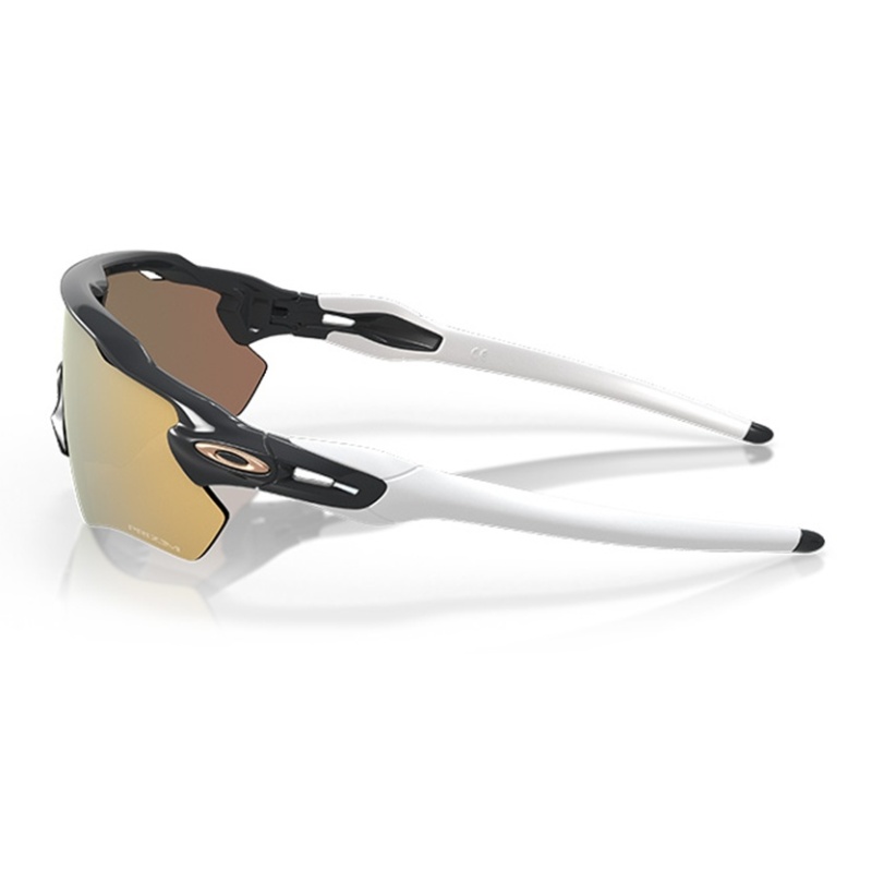Oakley Radar EV Path 'Matte Black Prizm Trail Torch'