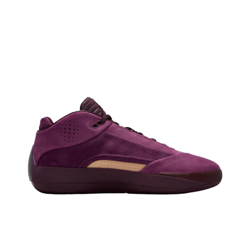 Air Jordan 40 'Bordeaux' Мужские