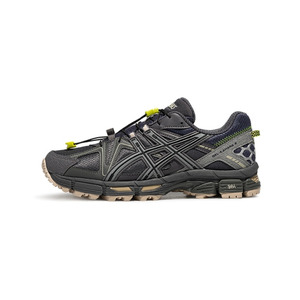 ASICS Gel-Kahana 8 'Light Blue Grey' Мужские трейловые кроссовки