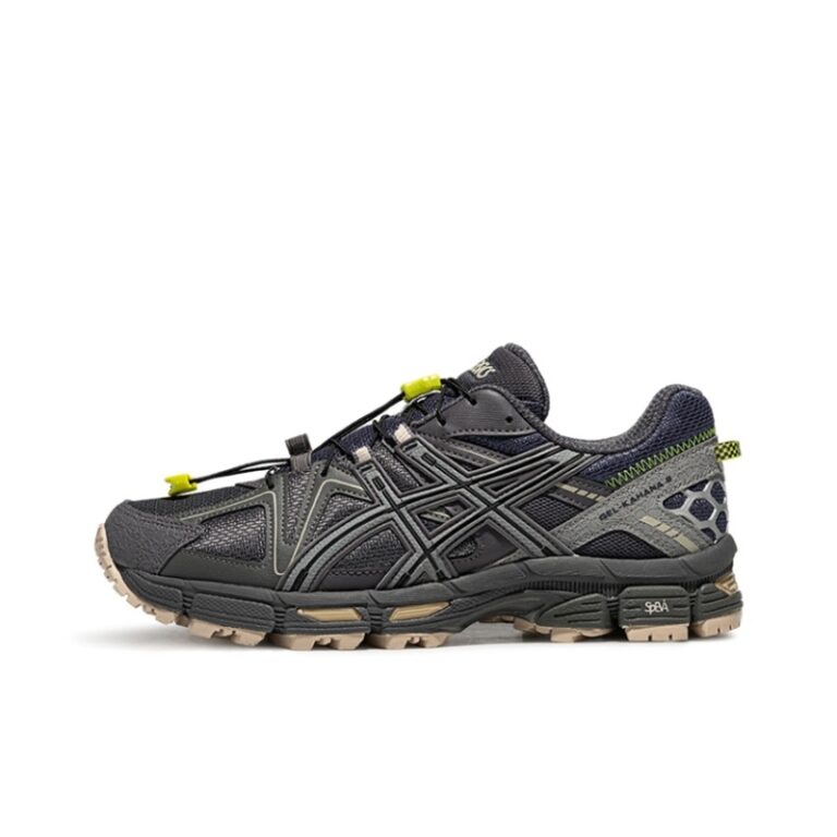 ASICS Gel-Kahana 8 'Light Blue Grey' Мужские