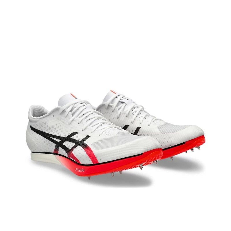 Asics METASPEED MD 'White' Мужские