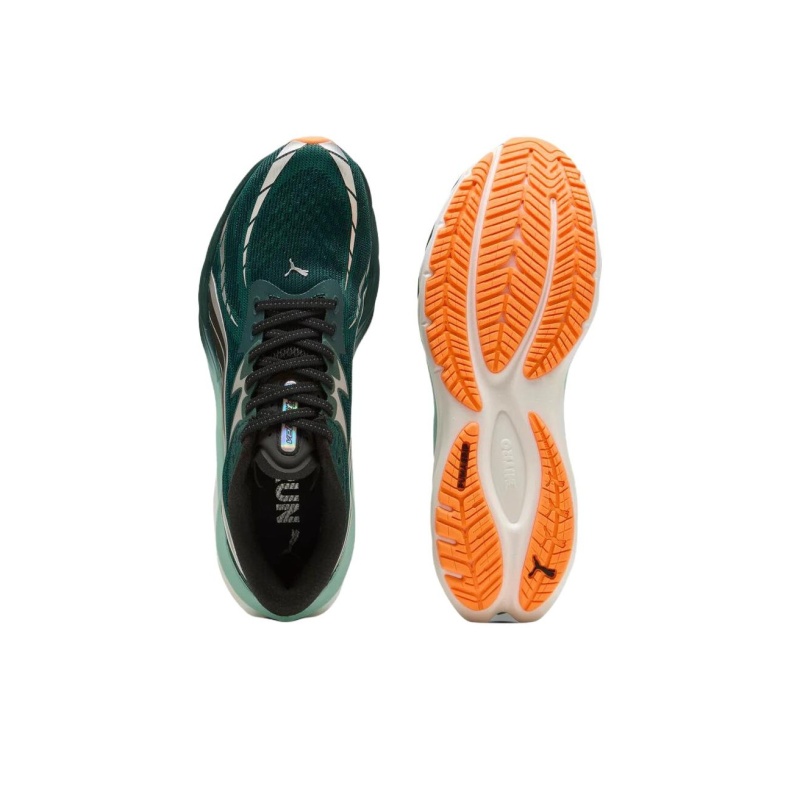 Puma Velocity Nitro 4 'Green' Мужские
