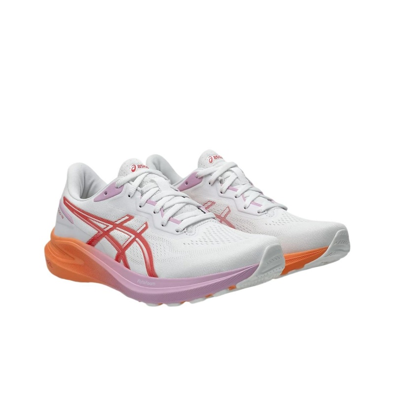 Asics GT-1000 13 'White' Женские